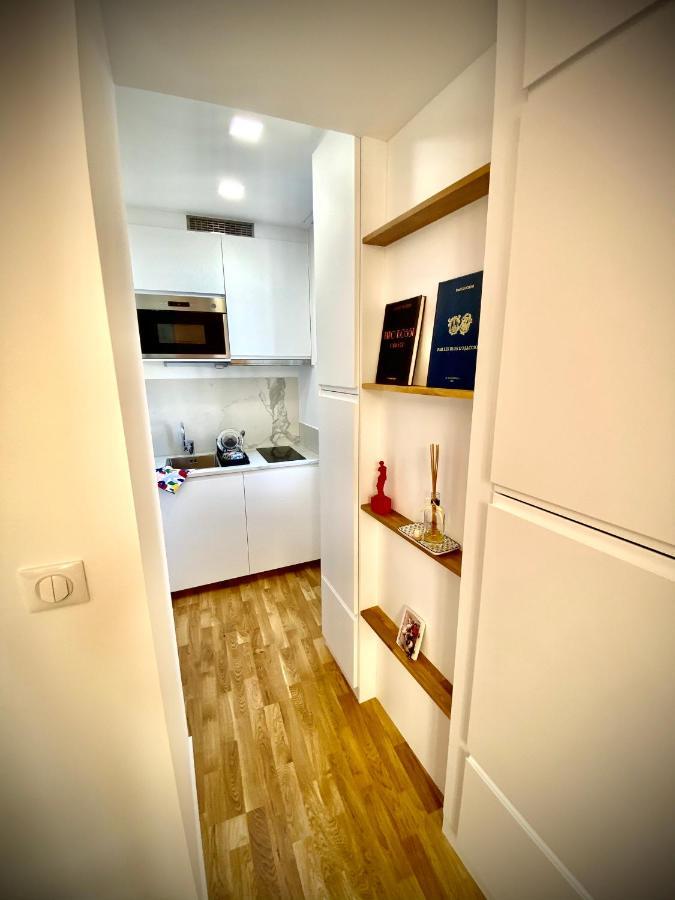 Apartment Letizia