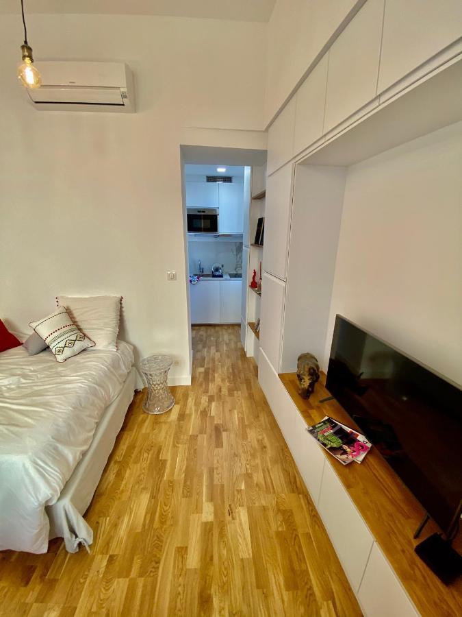 Letizia Apartment Ajaccio (Corsica)