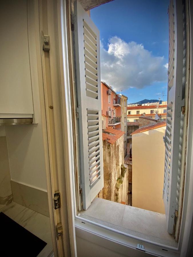 Apartment Letizia