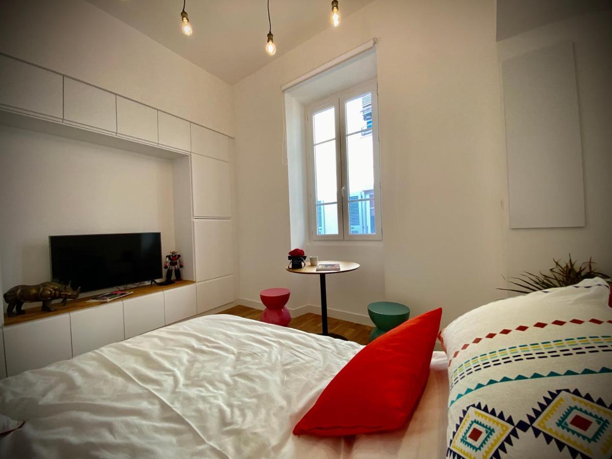 Apartment Letizia